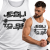 TANK TOP NA SIŁOWNIĘ  JESLI NIE CWICZYSZ